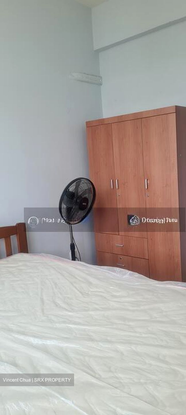 Changi Court (D16), Condominium #538426891